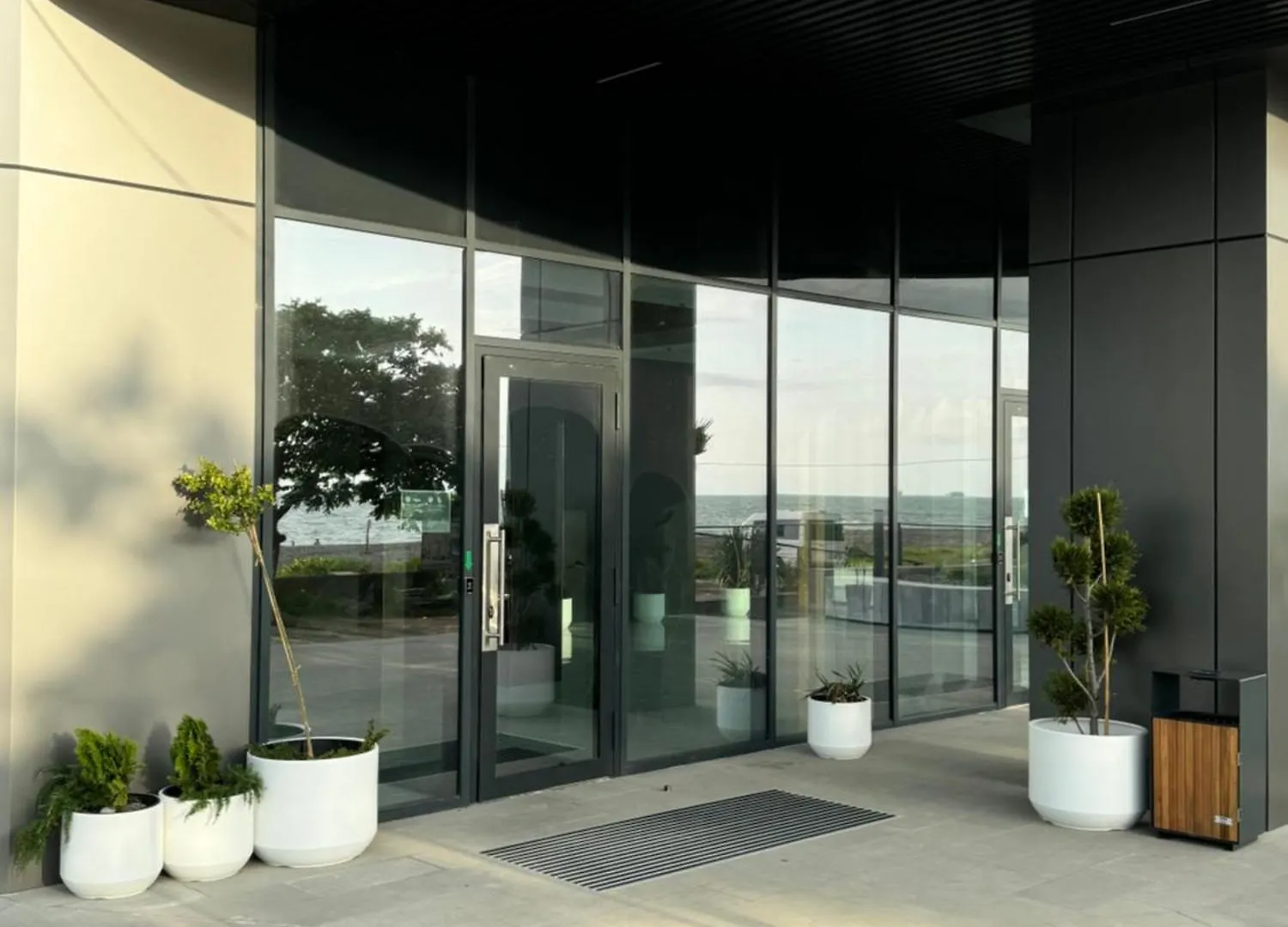 Tropical Garden Apartments 바투미 0*,