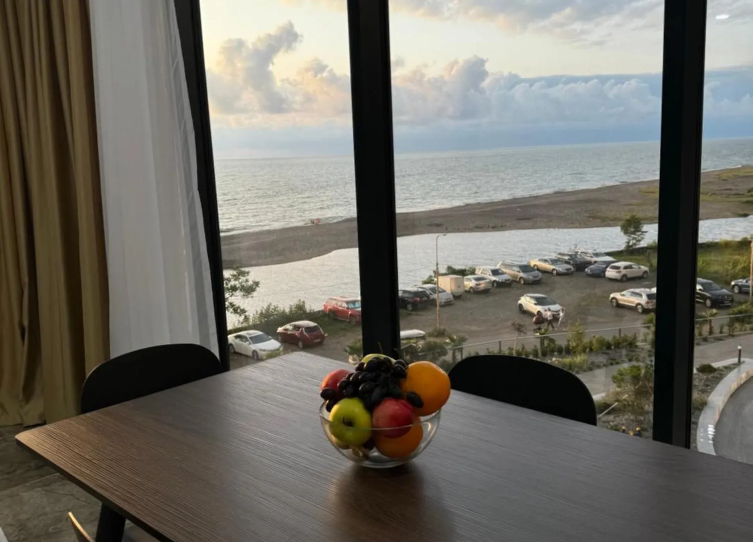 Tropical Garden Apartments 바투미 조지아