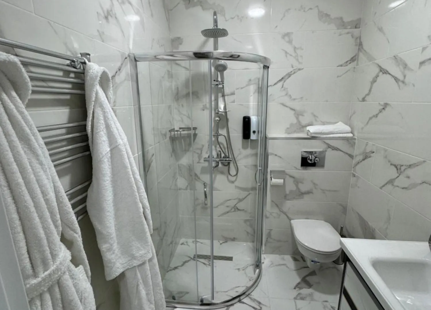 Tropical Garden Apartments 바투미 0*,